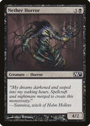 Nether Horror | 108 | Magic 2011 (M11)