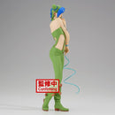 Jojo's Bizarre Adventure Stone Ocean Grandista - Jolyne Cujoh #2 Figure