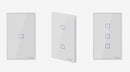 Smart wall switch