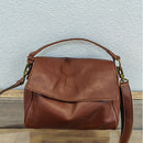 Versatile Large-Capacity Womens Crossbody Bag