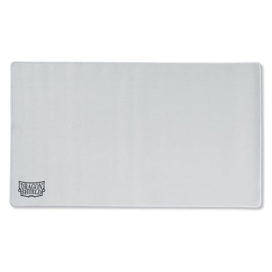 Dragon Shield: Playmat - Plain White