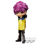 Banpresto Hide: Hide Vol 4 (A:Normal Color Ver) Q Posket Figure