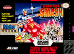 Super Smash TV (Super Nintendo)