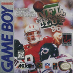 NFL Quarterback Club 96 (Gameboy)