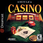 Hoyle Casino (Sega Dreamcast)