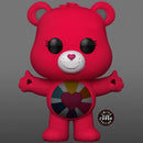 Funko Pop! Care Bears 40th Anniversary: Hopeful Heart Bear