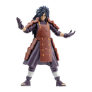 Naruto Champion Class 05 Madara Uchiha Reanimation Figure by Blokees