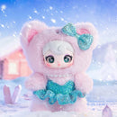 Sunycoco Sweet Rebel Series Plush Blind Box