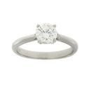 Cubic Zirconium  Sterling Silver