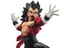 Banpresto: Dragon Ball Heroes 9th Anniversary - Super Saiyan 4 Vegeta Xeno