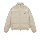 Thickened Winter Cotton-Padded Coats For Couples