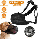 GBruno Pet Muzzle Mask