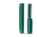 Pro Wireless Straightening & Curling Brush