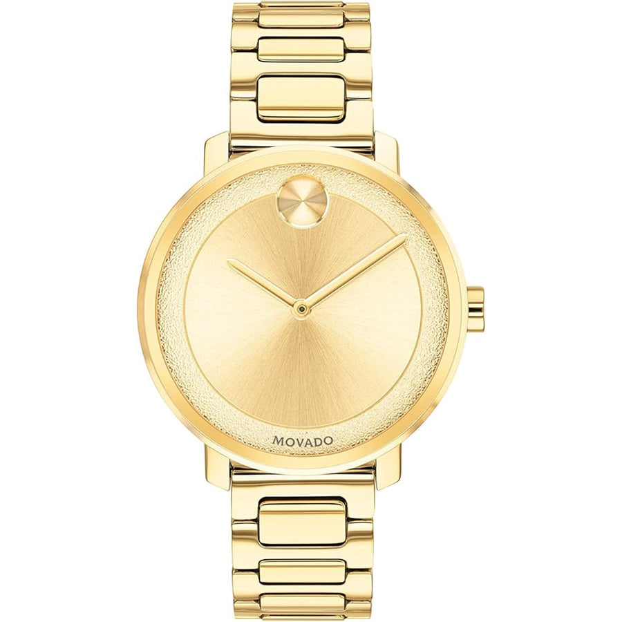 Movado Women's Pale