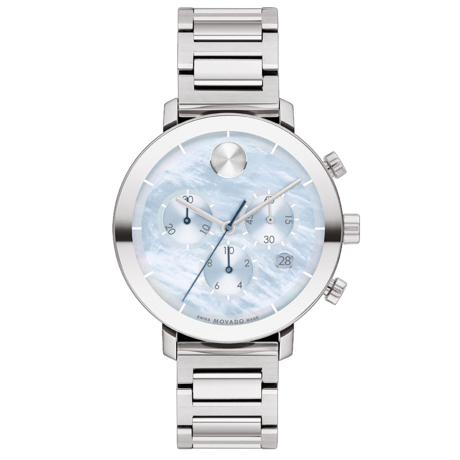 Movado Women's Bold