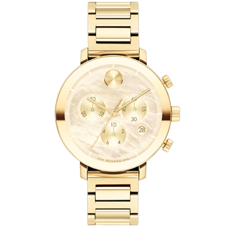 Movado Women's Bold
