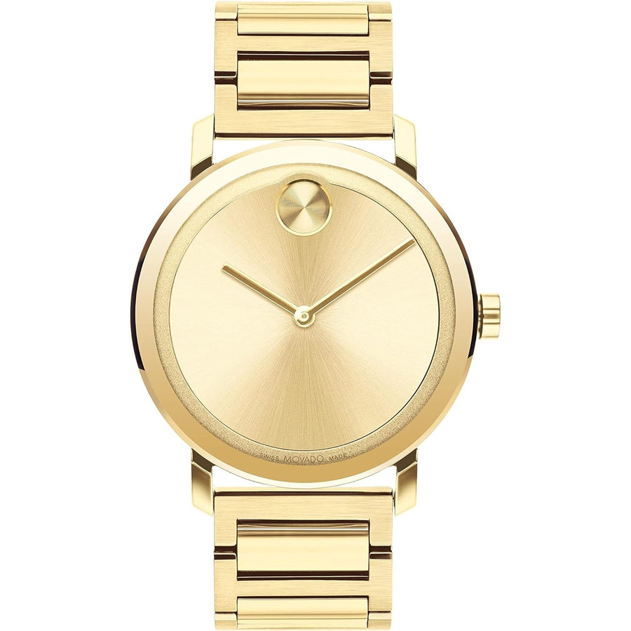Movado Men's Bold