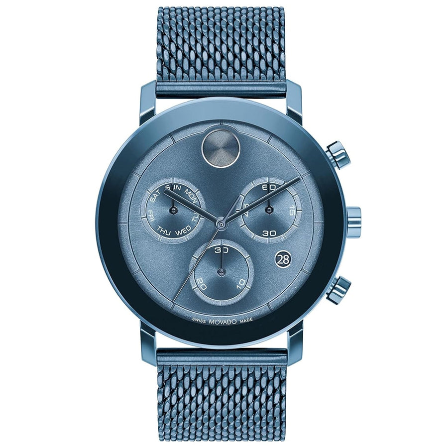 Movado Men's Bold