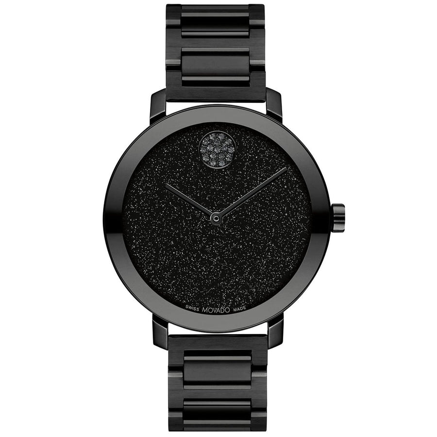 Movado Women's Bold