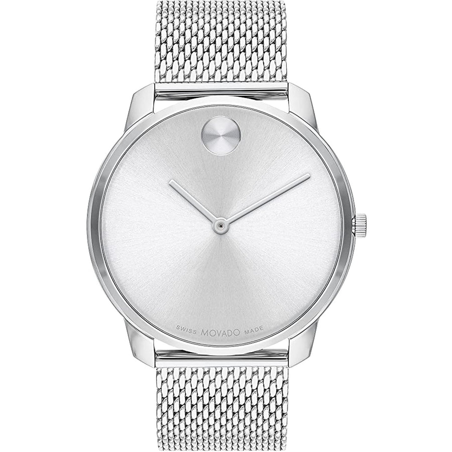 Movado Men's Bold Thin