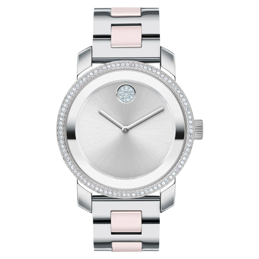 Movado Women's Iconic