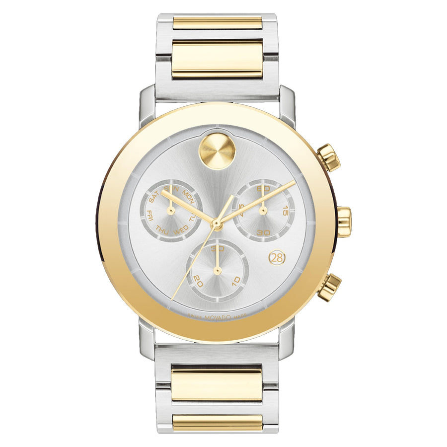 Movado Men's Bold
