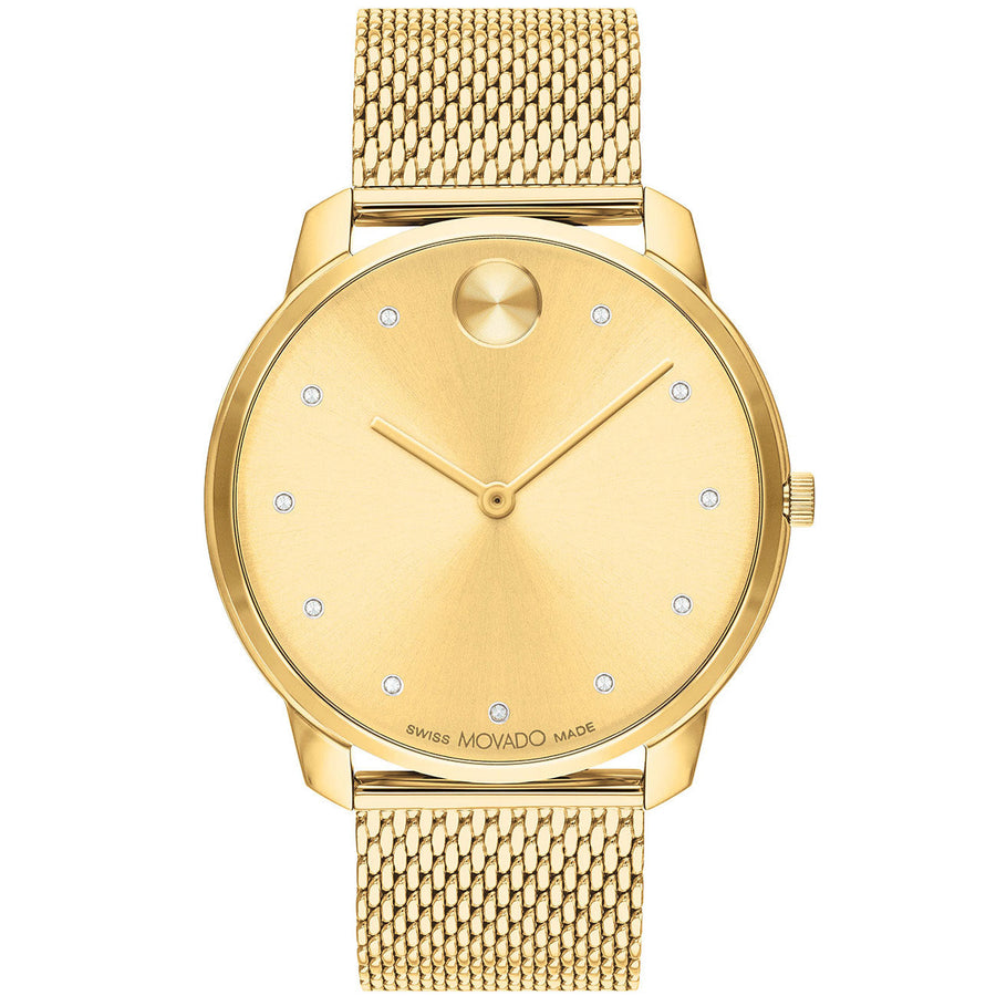 Movado Men's Bold
