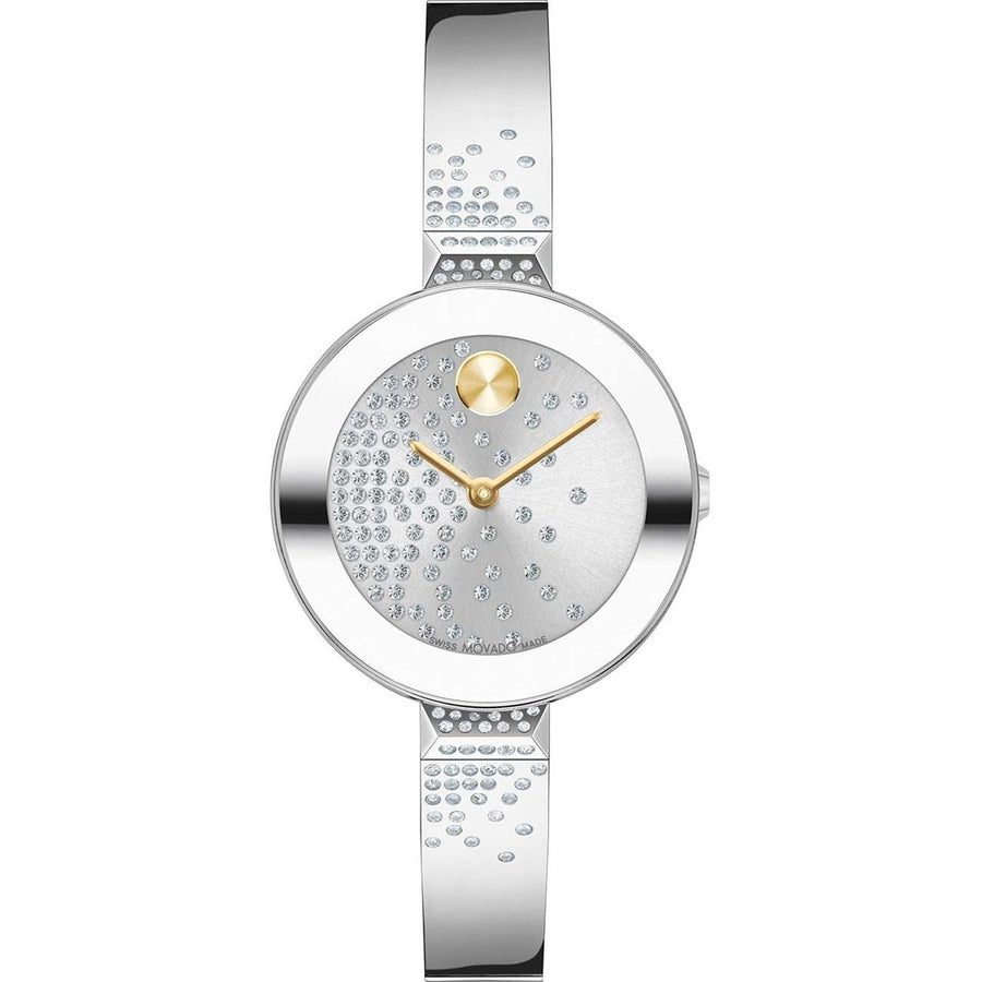 Movado Women's Bold