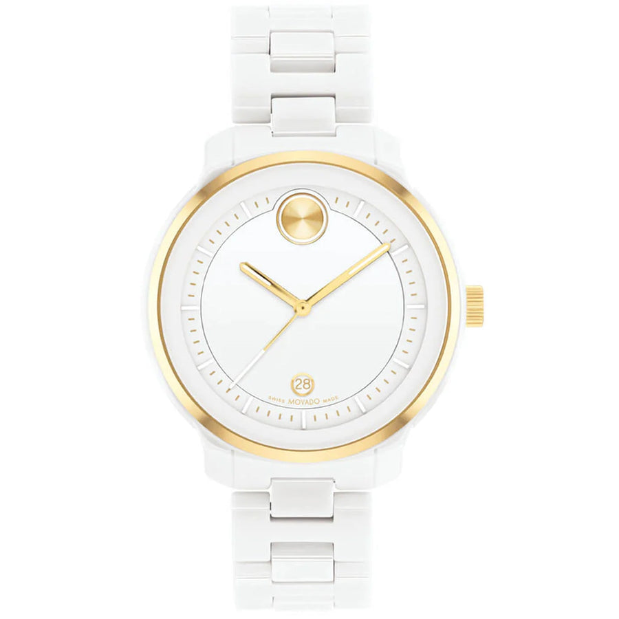 Movado Women's Bold Verso