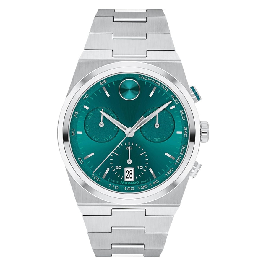 Movado Men's Bold Quest