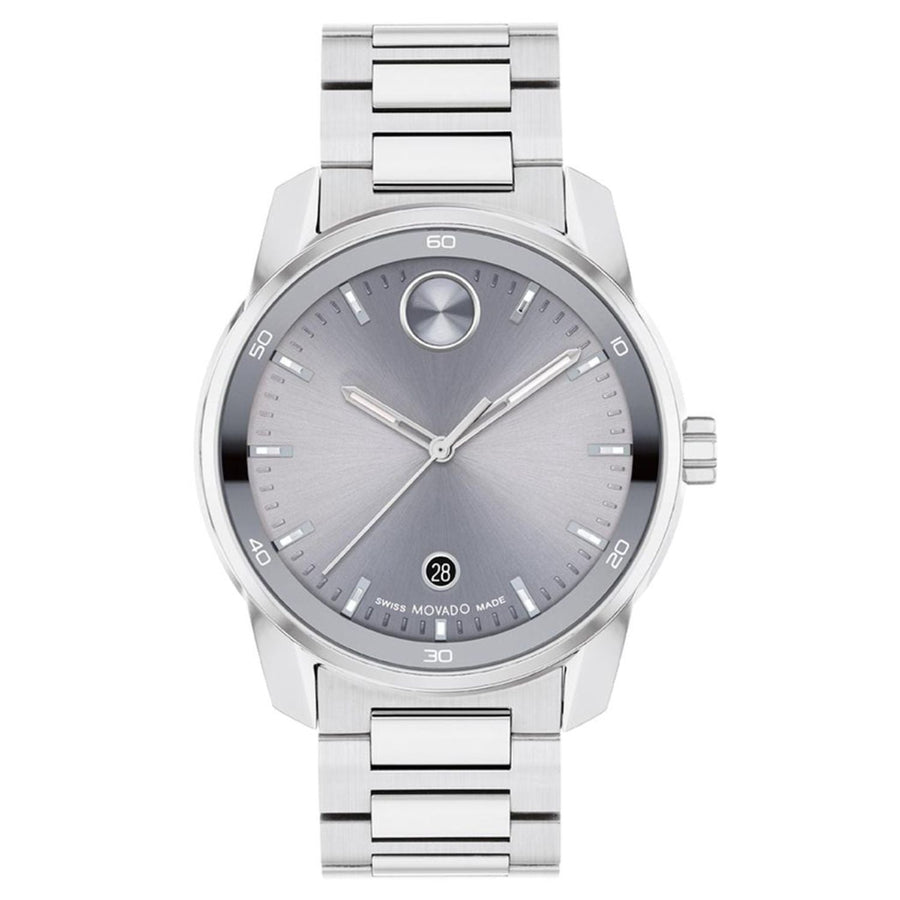 Movado Men's Bold Verso