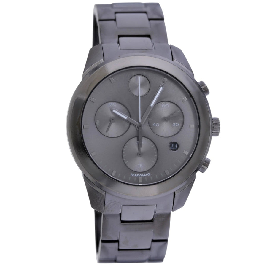 Movado Men's BOLD
