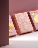 Standards, Pink Edition Playing Cards