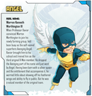 Marvel United: X-Men First Class - Kickstarter Exclusive