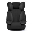360 Degree Swivel Floor Gaming Chair with 6-Position Adjustable Backrest and Sponge Filling