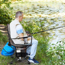 360¬∞ Swivel Hunting Chair Portable Foldable Hunting Chair Set of 2-Camo