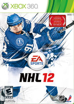 NHL 12 (Xbox 360)