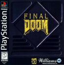 Final Doom (Playstation)