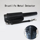 Portable Pro Pointer Metal Detector Long Range Finder
