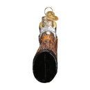Shotgun Ornament