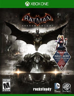 Batman: Arkham Knight (Xbox One)