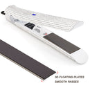 Glitter Hair Flat Iron Titanium Plate Straightener
