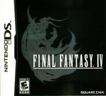 Final Fantasy IV (Nintendo DS)