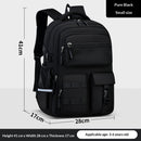 Childrens Fashionable High-Capacity Backpack