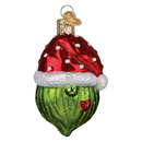The Greenkeeper Ornament