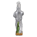 Tin Woodman Ornament