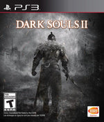 Dark Souls II (Playstation 3)