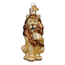 Cowardly Lion Ornament