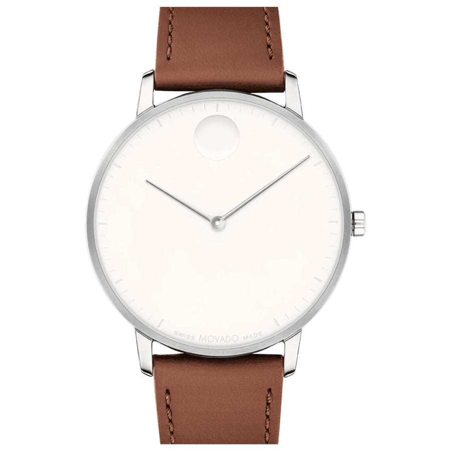 Movado Men's Face