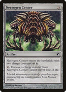 Necrogen Censer | 184 | Scars of Mirrodin